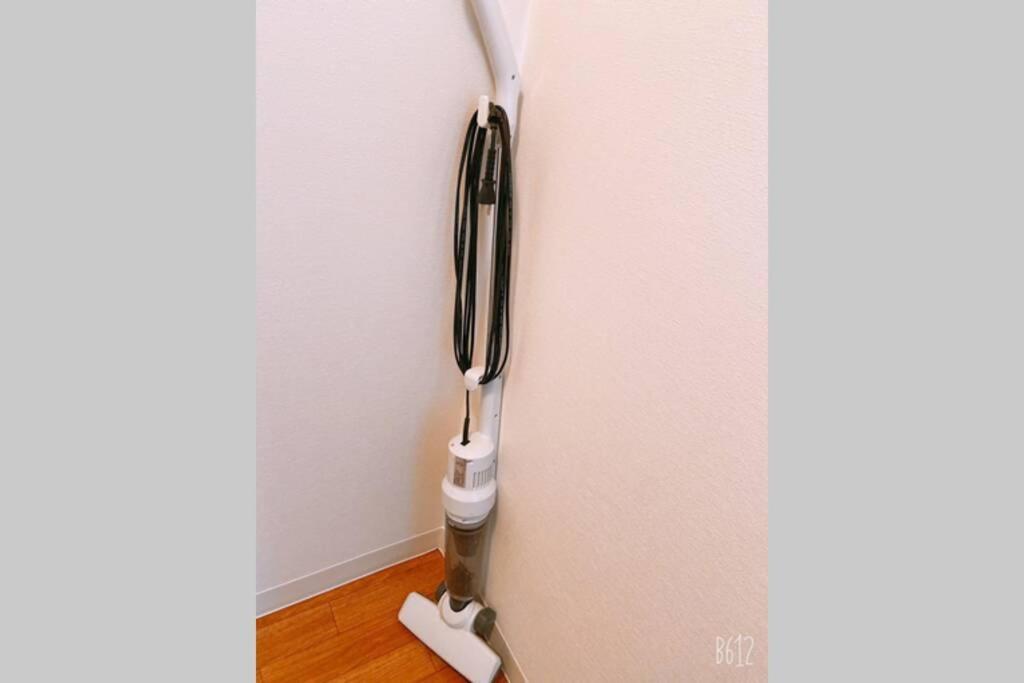 Ferienwohnung Esperanza 204号室 Präfektur Tokio Exterior foto