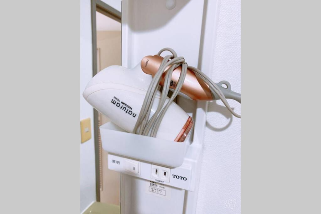 Ferienwohnung Esperanza 204号室 Präfektur Tokio Exterior foto