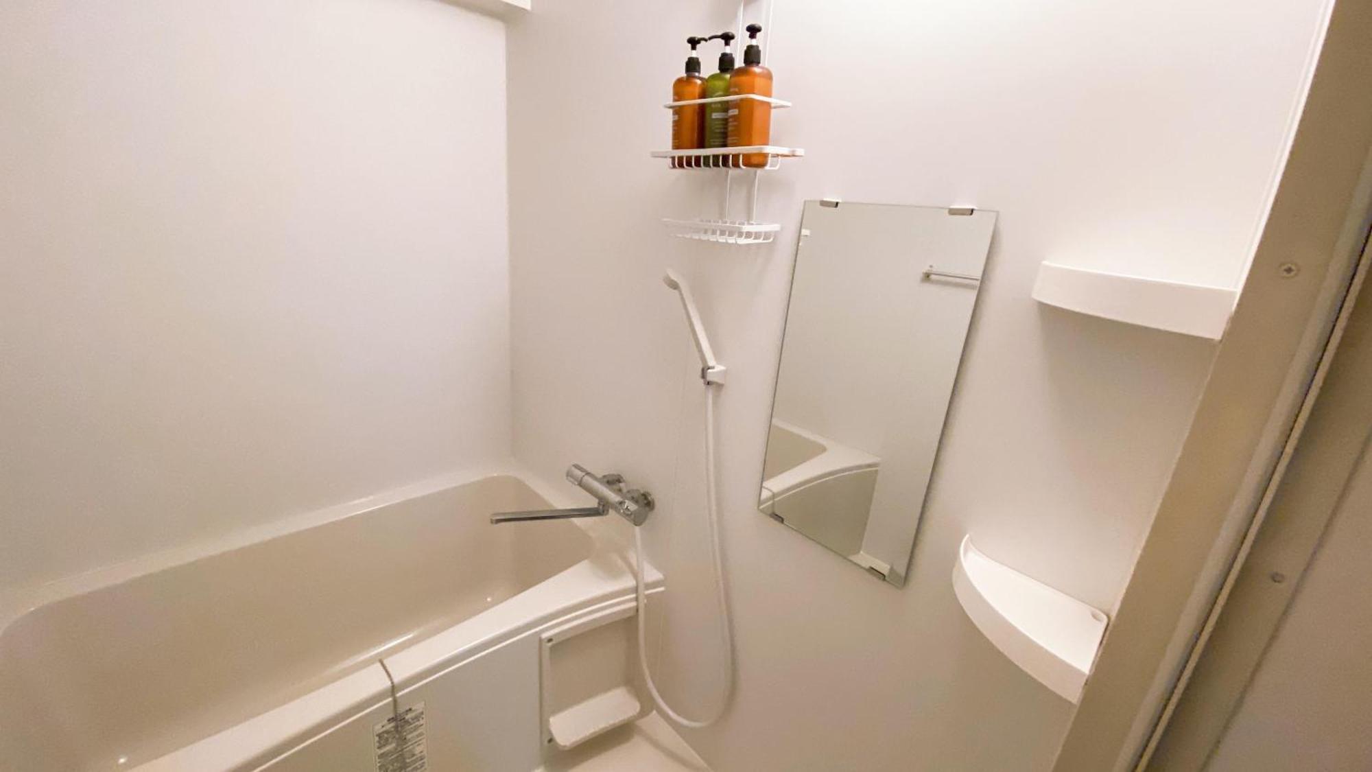 Ferienwohnung Esperanza 204号室 Präfektur Tokio Exterior foto