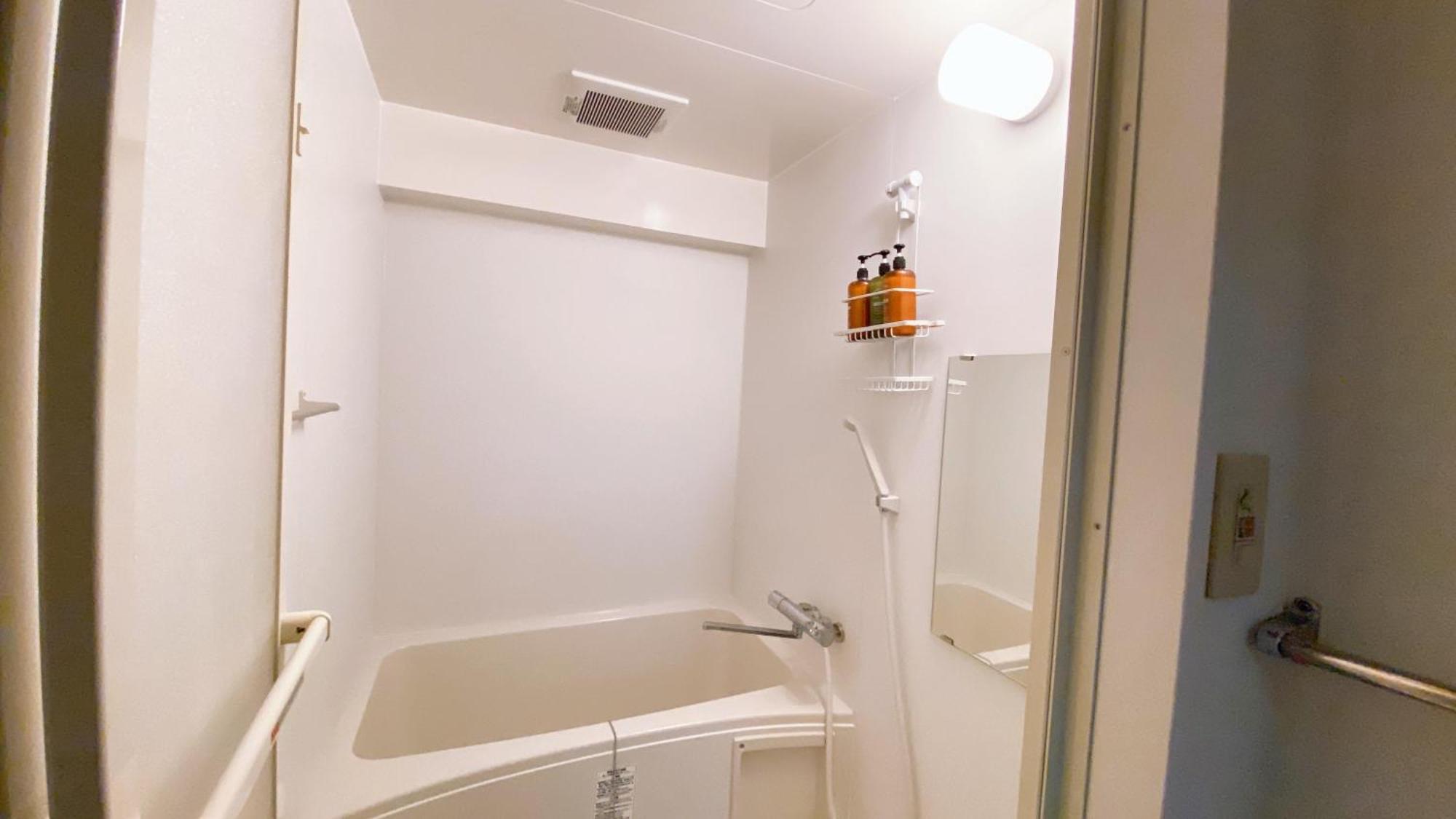 Ferienwohnung Esperanza 204号室 Präfektur Tokio Exterior foto